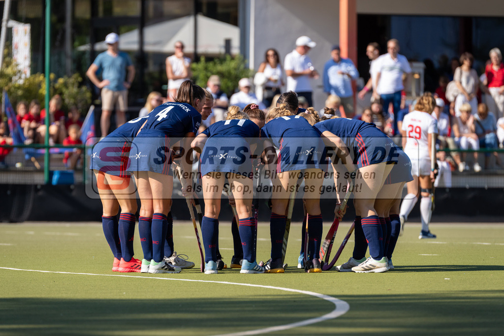 HK_20240921_106660 | 1. Bundesliga Damen Düsseldorfer HC - Bremer HC am 21.9.2024 Düsseldorfer HC , DHC, Düsseldorf ,