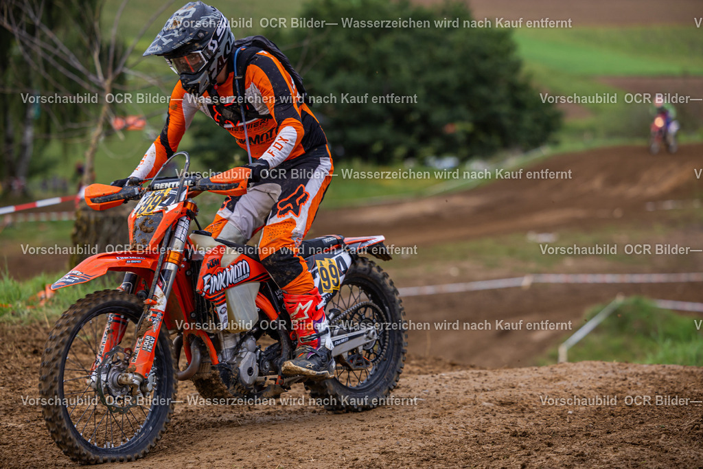 GCC Schlefflenz Samstag R6-1025 | OCR Bilder Fotograf Eisenach Michael Schröder