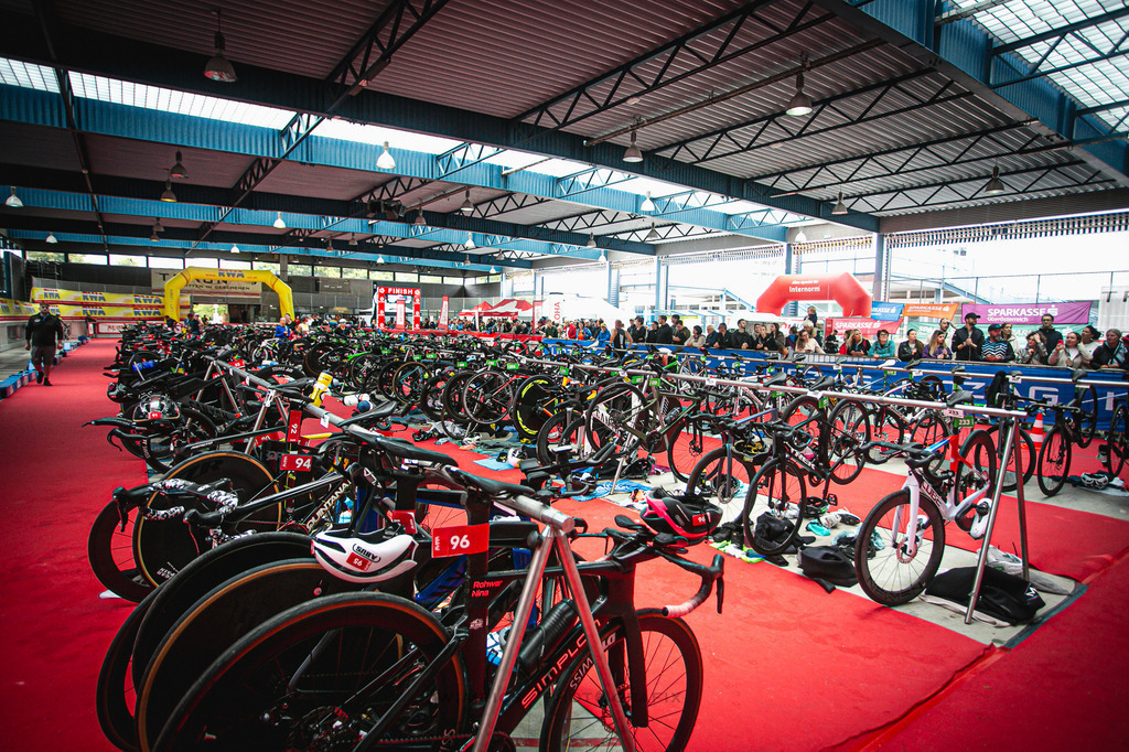 _V7A1257 | AUSTRIA, 3.08.2025, Linz, ALOHA TRI TRAUN Photo: WAPICS / Andreas Willdoner