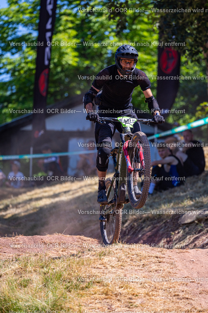 Enduro One Roßbach So R3-0401 | OCR Bilder Fotograf Eisenach Michael Schröder