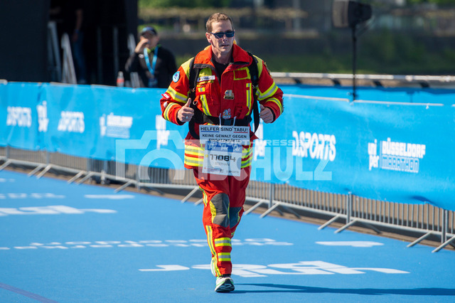 20250427-NSZ_2930 | DEU, Düsseldorf, 27.04.2025 Uniper Düsseldorf Marathon 2025 - Realisiert mit Pictrs.com