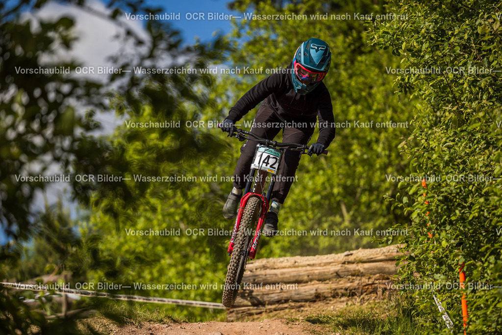 Rookies Downhill Cup Oberhof-6581 | OCR Bilder Fotograf Eisenach Michael Schröder