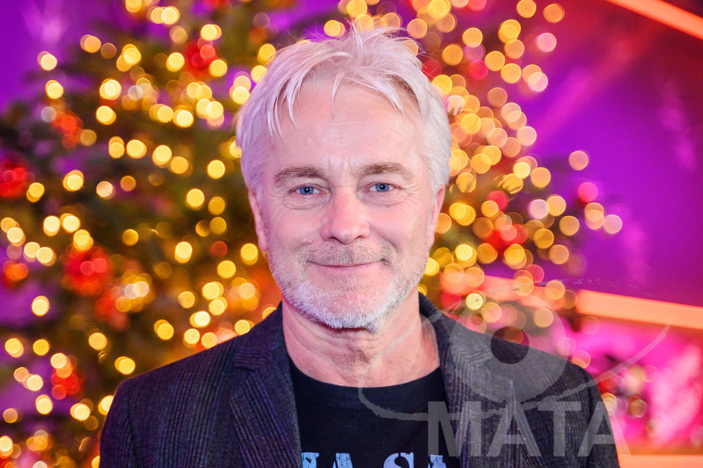 _DWA2188 | Werner Schmidbauer bei '30 Jahre Sternstunden-Gala 2023' in der Frankenhalle. Nürnberg, 15.12.2023 - Realisiert mit Pictrs.com