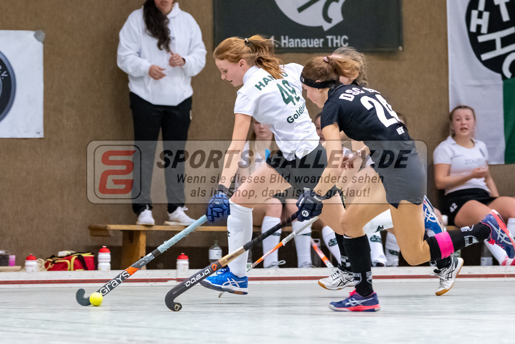SFE_20230225_0039 | Deutsche Meisterschaft Weibliche U16 Halle 2023 am 25.02.2023 in Düsseldorf (DSC99), Photo: Stephan Fehrmann 2022 (Sports-Gallery)