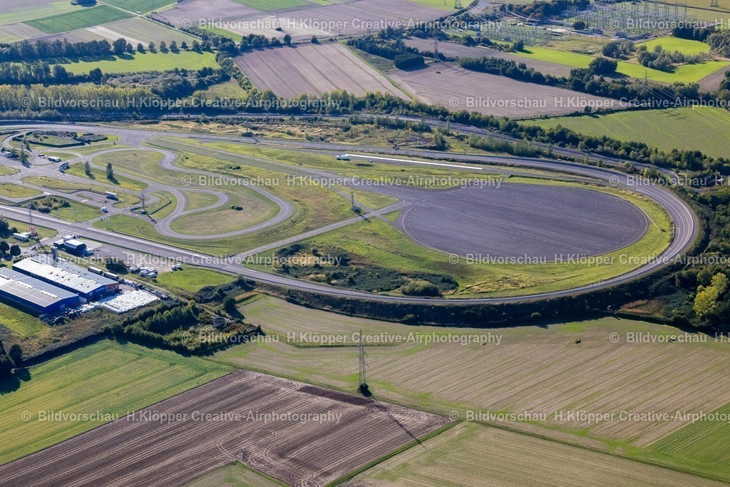 Lufbilder Aldenhoven-5899 | Rennstrecke der Rennbahn " Aldenhoven Testing Center " an der Straße Galileo-Allee in Aldenhoven i - Realisiert mit Pictrs.com