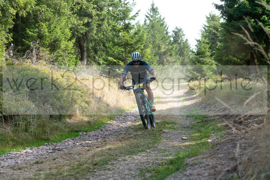 RennsteigRIDE | RennsteigRIDE, Schmiedefeld - 3. September 2022