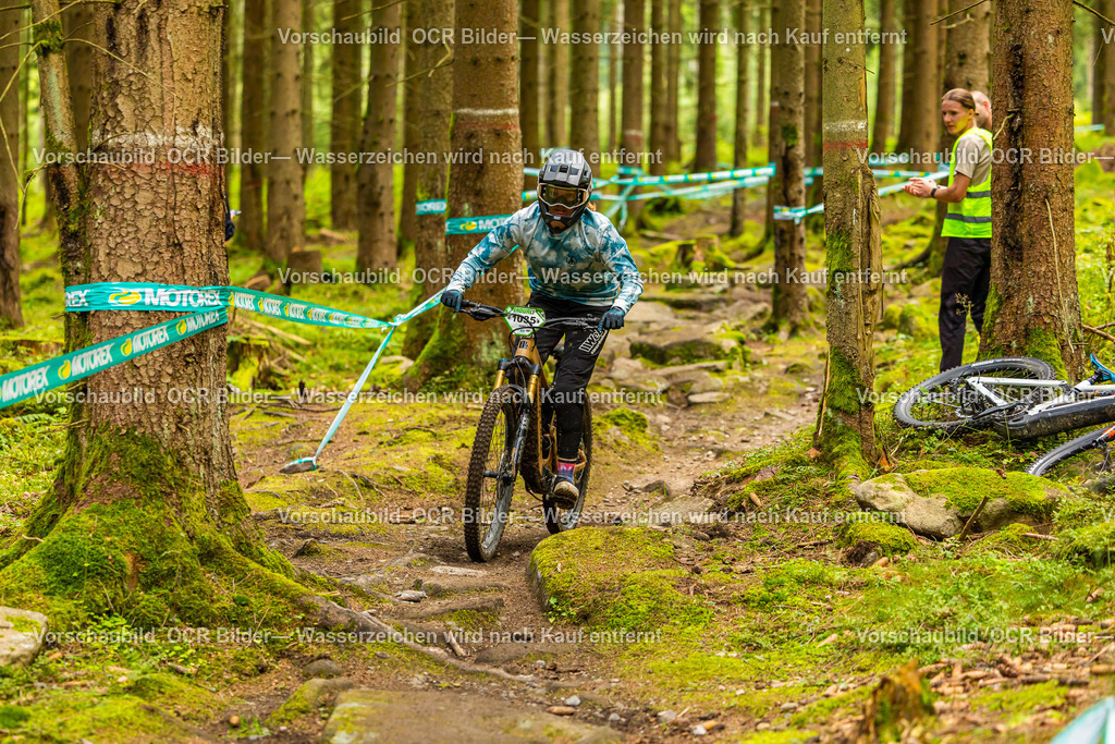 Enduro One Rabenberg Sa R1-1597 | OCR Bilder Fotograf Eisenach Michael Schröder