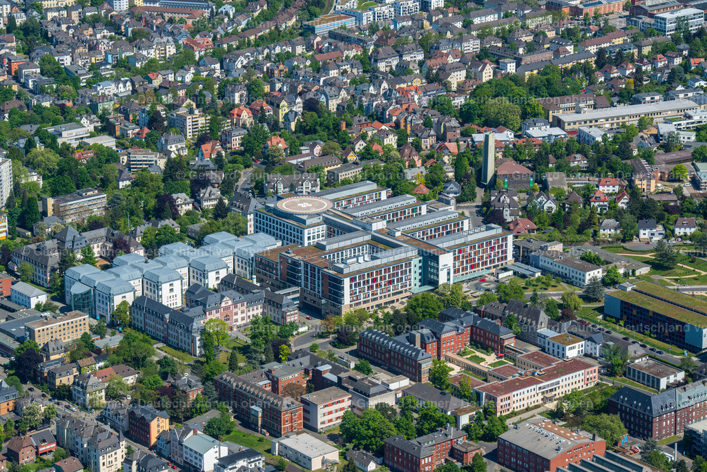 3800481 | Universitätsklinikum Gießen