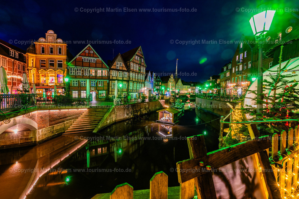 Stade Fischmarkt Weihnachtsmarkt_ELS_7082281124 | Fotos aus den Touristenorten aus Norddeutschland. - Realisiert mit Pictrs.com
