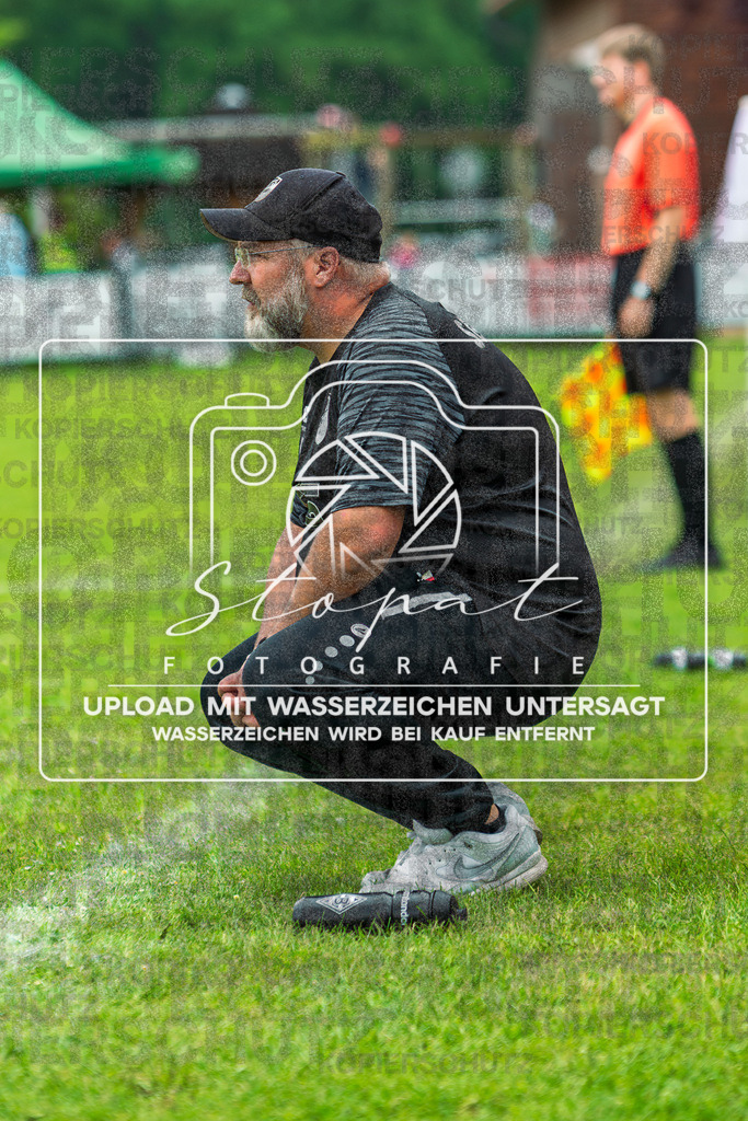 U17 Kreispokal Finale HK - SV Soltau vs. SG Fulde | U17 Kreispokal Finale HK - SV Soltau vs. SG Fulde am 07.06.2026 in Sportplatz Alter Schulweg, Schülern - Realisiert mit Pictrs.com