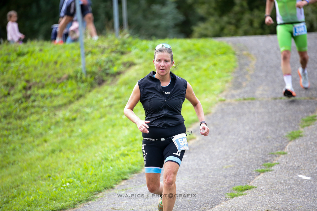 TRIRUN LINZ TRIATHLON 2025 | AUSTRIA, 14.09.2025, Linz, TRIRUN LINZ TRIATHLON 2025, Photo: WAPICS / Andreas Willdoner