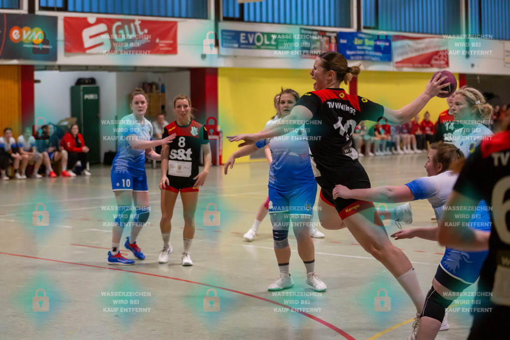 _HP_5335_3000o | TV Welling Damen gegen SF Neustadt/Wied 10.03.2024