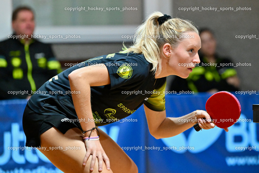 SCO Ossiachersee Bodensdorf vs. SU Spk. Kufstein | Katarina Strazar, SCO Ossiachersee Bodensdorf vs. SU Spk. Kufstein, SCO Ossiachersee Bodensdorf vs. SU Spk. Kufstein am 04.10.2024 in Bodensdorf (SCO Halle Bodensdorf), Austria, (Photo by Bernd Stefan)
