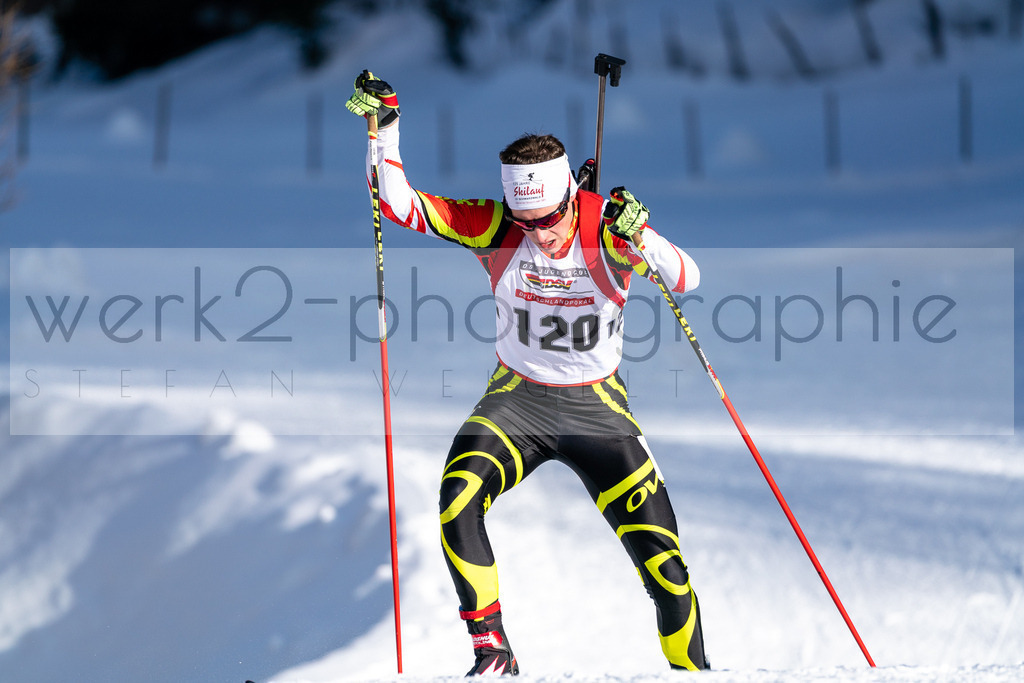 DP Martell | 2. Deutschlandpokal in Martell am 13. - 15. Dezember 2019