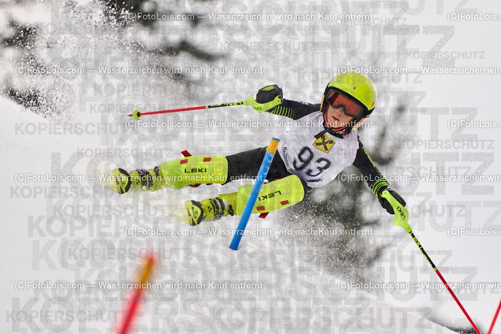 ALP3892_KinderCup-SL_STMK_Strallegg_Dolsack Alexander | Raiffeisen KINDERCUP Alpin, SLALOM auf der JogllandStreif in Strallegg am So 23. Februar 2025. Veranstaller: Steirischer Skiverband (5000). Skiunion Strallegg (5197).