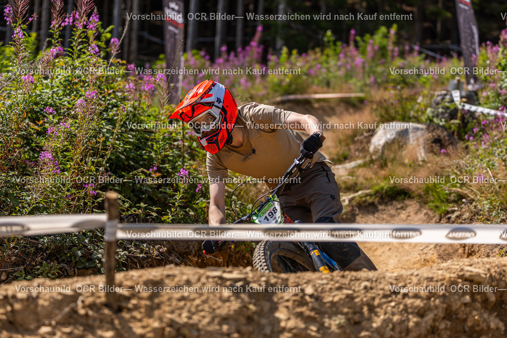 Enduro One Schulenberg So R1-3664 | OCR Bilder Fotograf Eisenach Michael Schröder