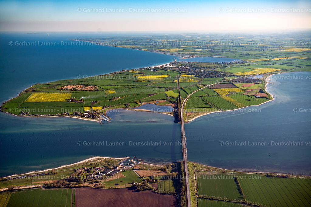 3802224 | Fehmarnsundbrücke, Fehmarn