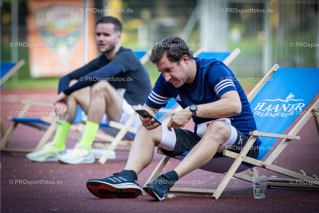 13. Koelner Leselauf in Koeln, 25.05.2023 | Impressionen vom 13. Koelner Leselauf am 25.05.2023 im Sportpark Muengersdorf in Koeln. Foto: BEAUTIFUL SPORTS/Axel Kohring