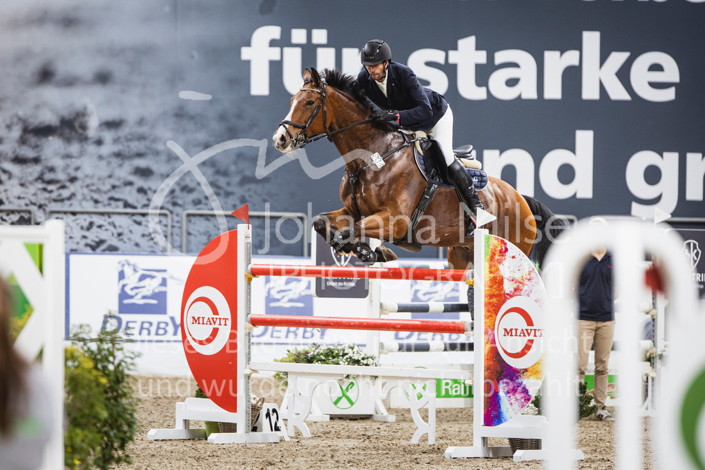 251031_OLD_S2-Spr-727 | Turnierfotos Oldenburg 2025 | S**-Springen