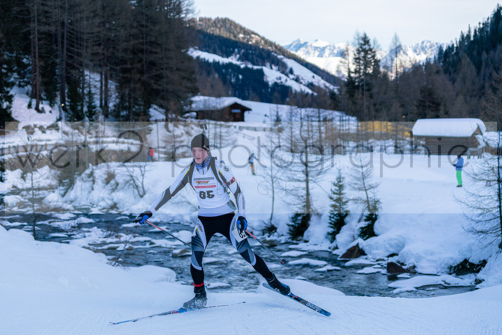 DP Martell | 2. Deutschlandpokal in Martell am 13. - 15. Dezember 2019