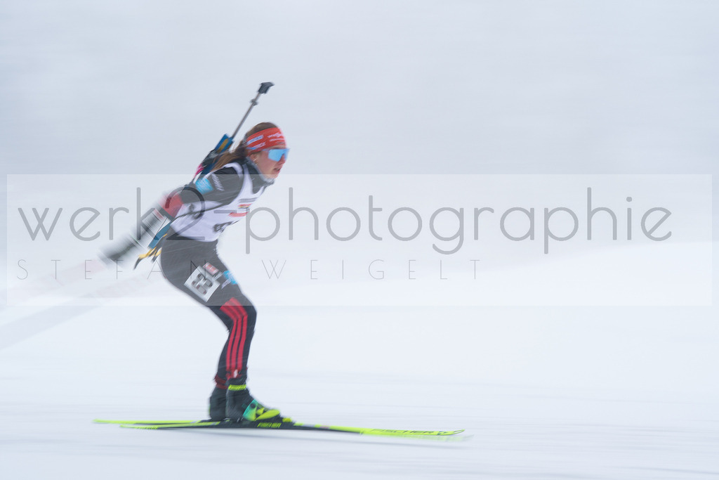 DP Oberwiesenthal | 6. DSV JOKA Deutschlandpokal Biathlon vom 20. - 21.02.2026 in der SPARKASSEN-Arena Oberwiesenthal