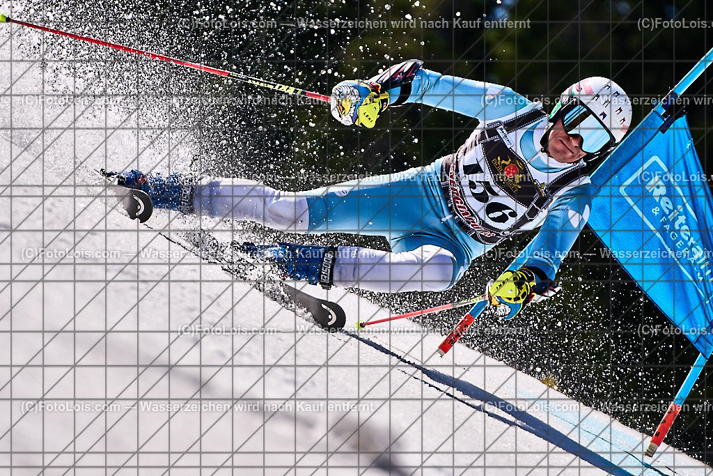 ALP1623_Reiteralm_MASTERS-LM_RTL_Peck Markus | (C)FotoLois.com, Alois Spandl. Steirische MASTERS-Landesmeisterschaften Ski alpin mit Wien und Salzburg, Reiteralm, Sa 13. April 2024.