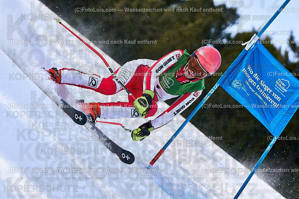 _ALP9545_FIS-Masters-GS-I_Glungezer_Ries Jana | FIS-MASTERS-WorldCup am Glungezer, GiantSlalom-I, Sa 17. Jänner 2026.