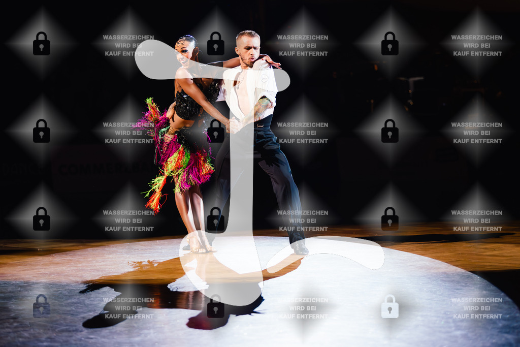 GOC 2025 - WDSF GrandSlam Latin 4th (96) Ionut Alexandru Miculescu _ Andra Pacurar (Romania)-2025-08-23-6093 | Webshop for digital downloads and prints of dance sport, event & show photographer Julian Link - Realisiert mit Pictrs.com