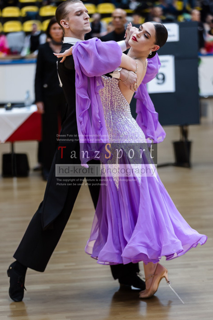 20250517_HessenTanzt_WDSF_IntOpen_Std_0753 | Tanzsportbilder, Standardtanz, Lateintanz, WDSF, DTV, LTVB, dancecomp, goc, hessen tanzt, blaues band der spree, walzer, tango, wiener walzer, slowfox, quickstepp, samba, rumba, cha-cha-cha, paso doble. jive, hd-kroft photography, turniertanzsport