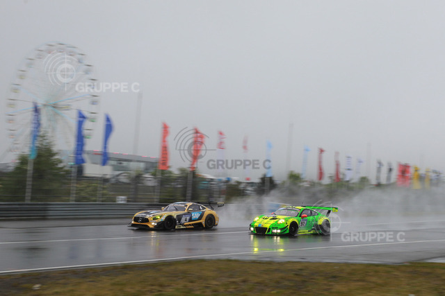 24hNbr18_0187138TU_BU | 24h Nürburgring 2018 - Foto: Gruppe C Photography - Realisiert mit Pictrs.com