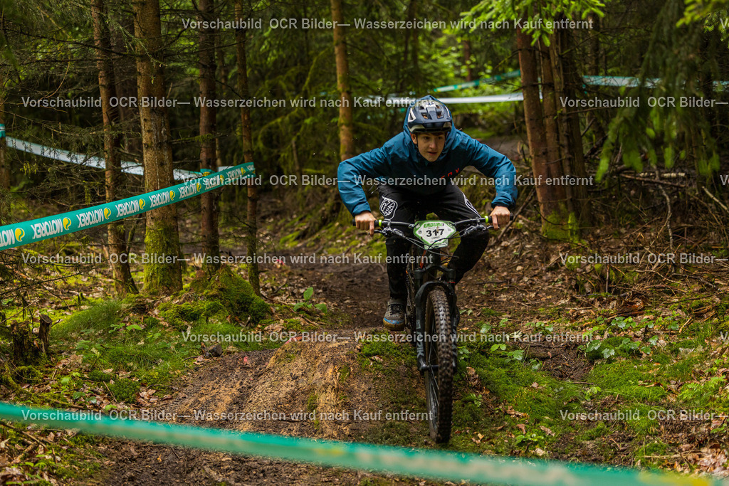 Enduro One Trieb Samstag R6-1469 | OCR Bilder Fotograf Eisenach Michael Schröder