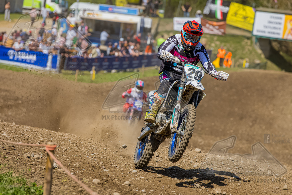 070A5649 | Motocross-Wohlen SAM EeaA-Entertainment Motor-Journal Freiamt Aargau Motocross-Event Midland Allianz Yamaha Motocross-Fotografie MX