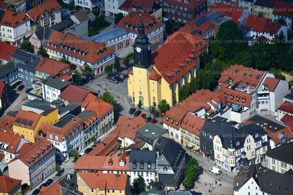 3301572 | Jacobuskirche Ilmenau