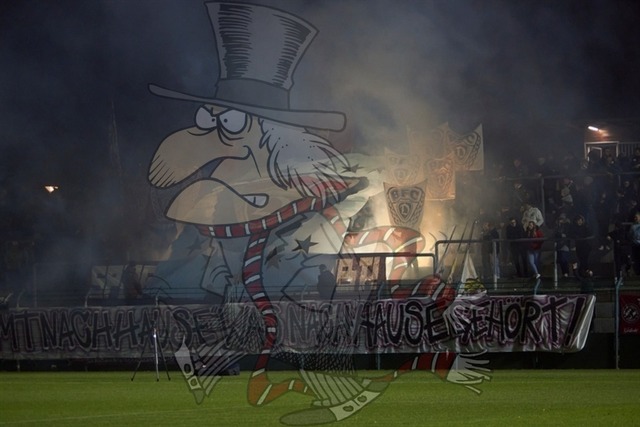 BFC Dynamo vs. SV Lichtenberg 47  022 | mythos-online-redaktion