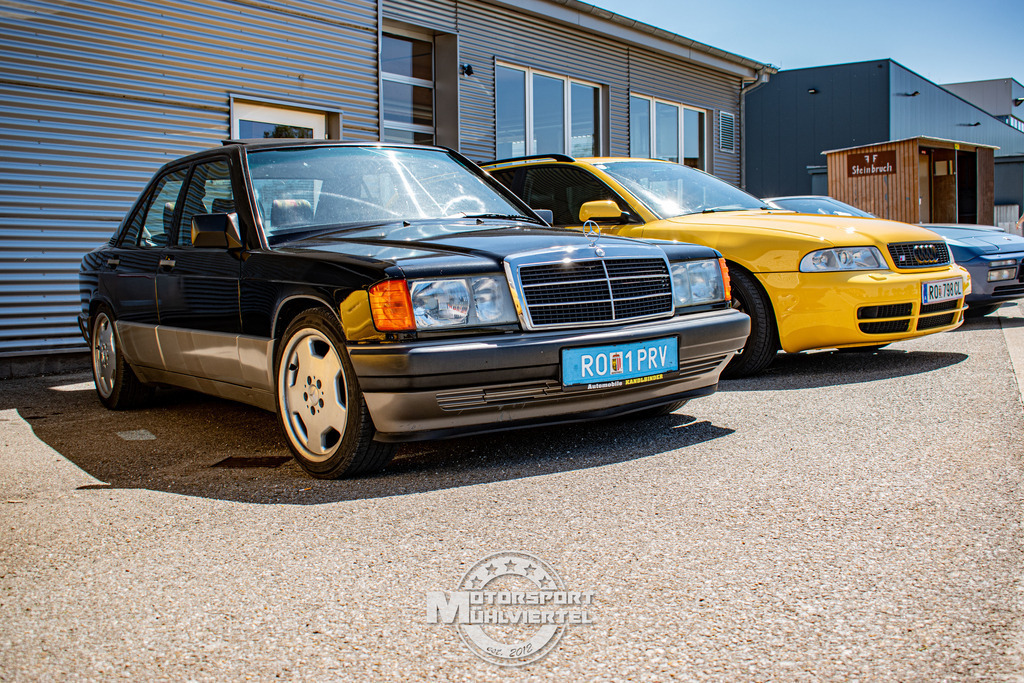 VAGCrew (148 von 186) | Motorsport Mühlviertel