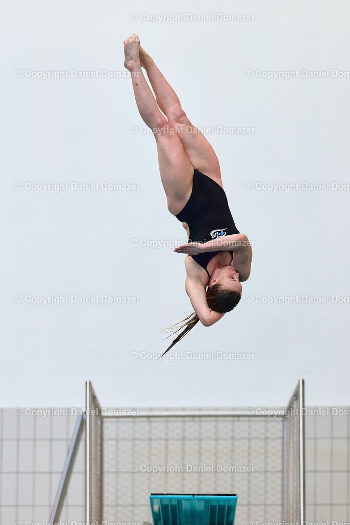 International Youth Diving Meet 2026 | Day 5 of 5 | International Youth Diving Meet 2026| Day 5 of 5 | 26.04.2026 | Youth diving competition featuring 1m and 3m springboard and platform at the Schwimmsportkomplex Freiberger Platz in Dresden.@ Domazer Photography - Realisiert mit Pictrs.com