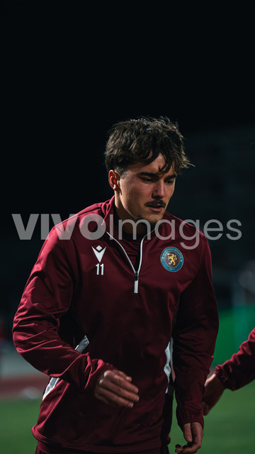 mar_ami_fmachado-0032 | Images from the Première Ligue match between FC Martigny and FC Amical, played on 18 March 2026 in Martigny, Switzerland, featuring players, coaching staff and match action throughout the game.