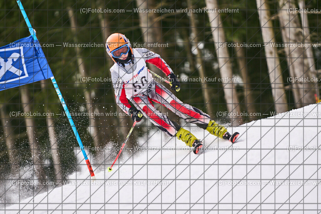 ALP7644_SkiBezirksMeisterschaft_Hollenstein_Kalavsky Oliver | (C)FotoLois.com, Alois Spandl, SkiBezirksMeisterschaft NÖ-West und Bambini/Kindercup-RTL, SC Hollenstein am Königsberg, Sa 11. Feb. 2023.