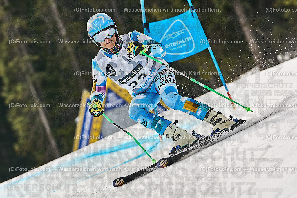 _WWO3419_MASTERS-WM_Reiteralm_CD-SG_DE FERRARI Raffaella | FISWORLD CHAMPIONSHIPSMASTERS ALPINE SKIING, 23. – 28. MÄRZ 2026 - REITERALM | STMK | AUT.   Veranstaltet vom Masters-Referat des Deutschen Skiverbandes (DSV). Durchführende Organisation: WSV Pichl-Reiteralm, unterstütutzt von den Bergbahnen REITERALM bei Schladming und SKI AUSTRIA.                            Disziplinen:  Super-G, GiantSlalom, Slalom.                                                 Kategorien:  A (Herrn 30-59 Jahre), B (Herrn ab 60 Jahre), C (Damen 30-59 Jahre), D (Damen ab 60 Jahre).                Rennstrecken:   Gasselhöhe und Muldenliftpiste auf der Reiteralm.