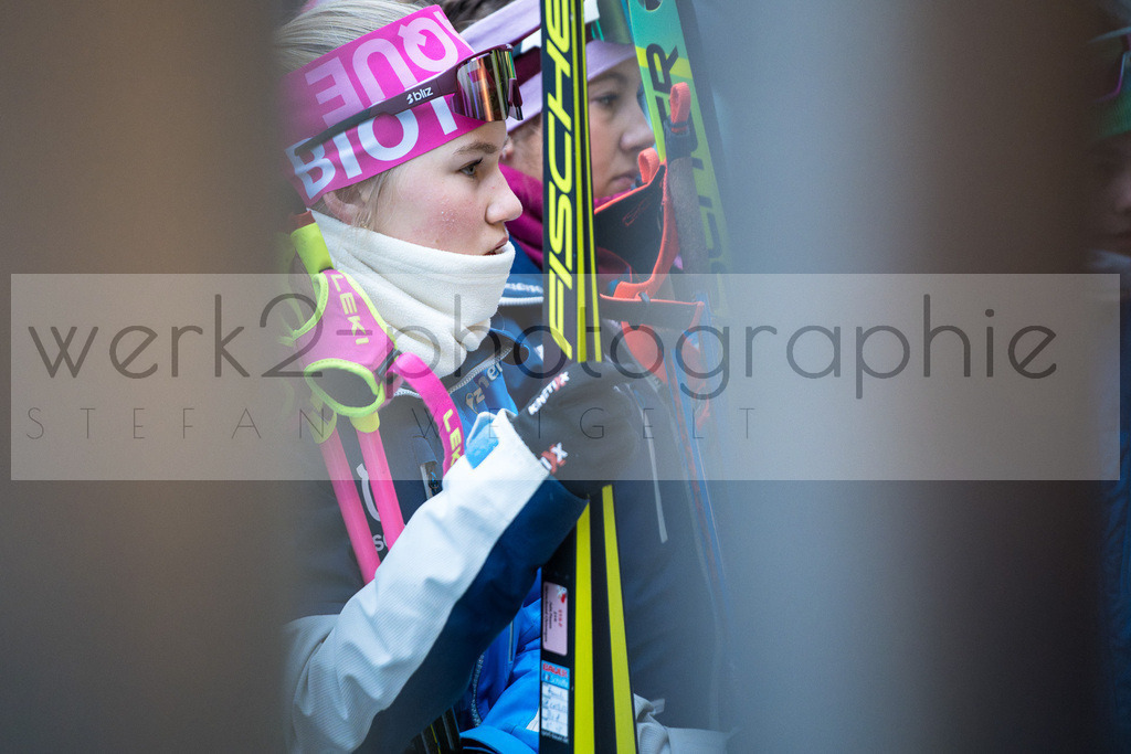 DSC Ruhpolding | 3. DSV E.INFRA Schülercup Biathlon in der Chiemgau Arena Ruhpolding