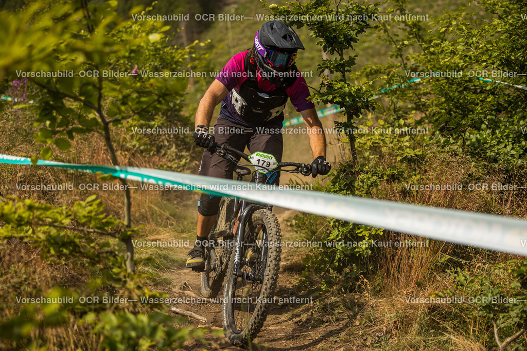 Enduro One Schulenberg Samstag R6-1001 | OCR Bilder Fotograf Eisenach Michael Schröder