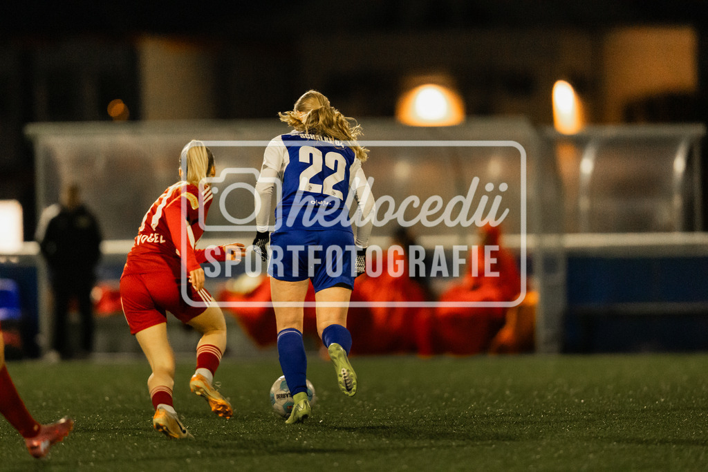 Fußball I Frauen I Saison 2025-2026 I Testspiel I FC Schalke 04 - SpVg Aurich I 14.02.2026-088 | realhellocedii - Realisiert mit Pictrs.com