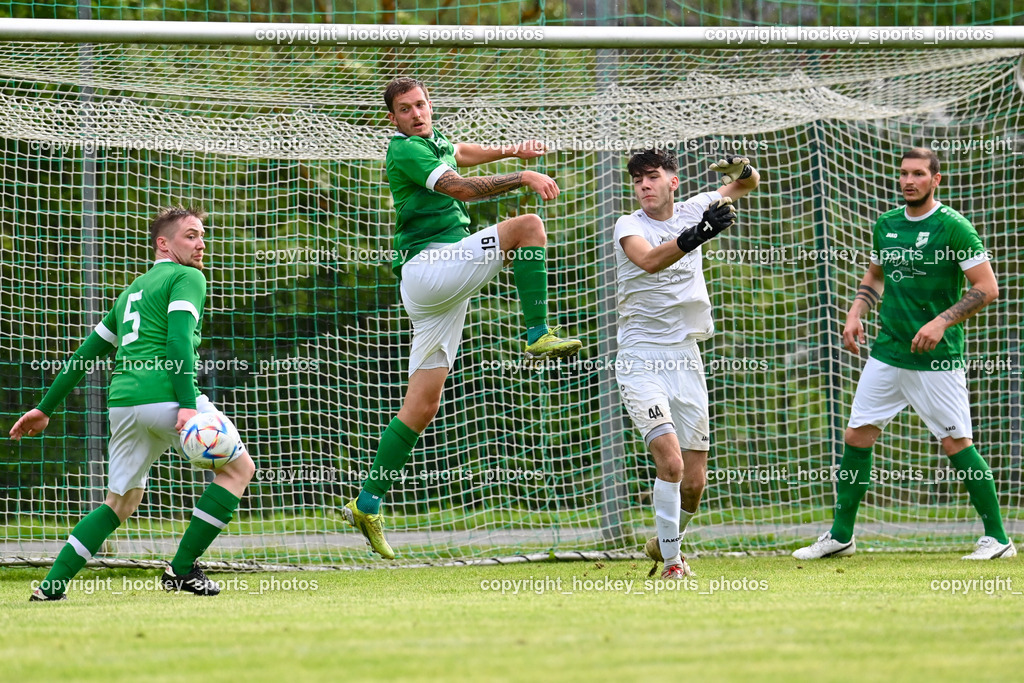 SV Malta vs. SV Rapid Feffernitz 3.6.2023 | #5 Sebastian Rassi, #19 Franz Zussner, #44 Oliver Steiner, #27 Michael Smoliner