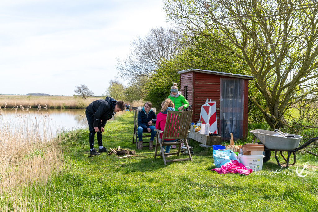 EAF_1124 | Eilun-Art-Fotografie Levke Martens, ihre Fotografin für Immobilien- und Landschaftsfotografie auf Föhr, Föhrer Motive als Poster, Leinwand, hinter Acrylglas oder stelle dir deinen eigenen Monatskalender zusammen, mit nur einem Klick
