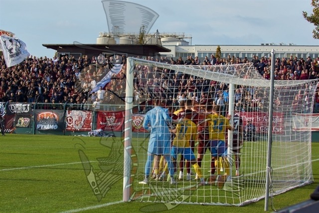 BFC Dynamo vs. 1.FC Lok Leipzig 014 | mythos-online-redaktion