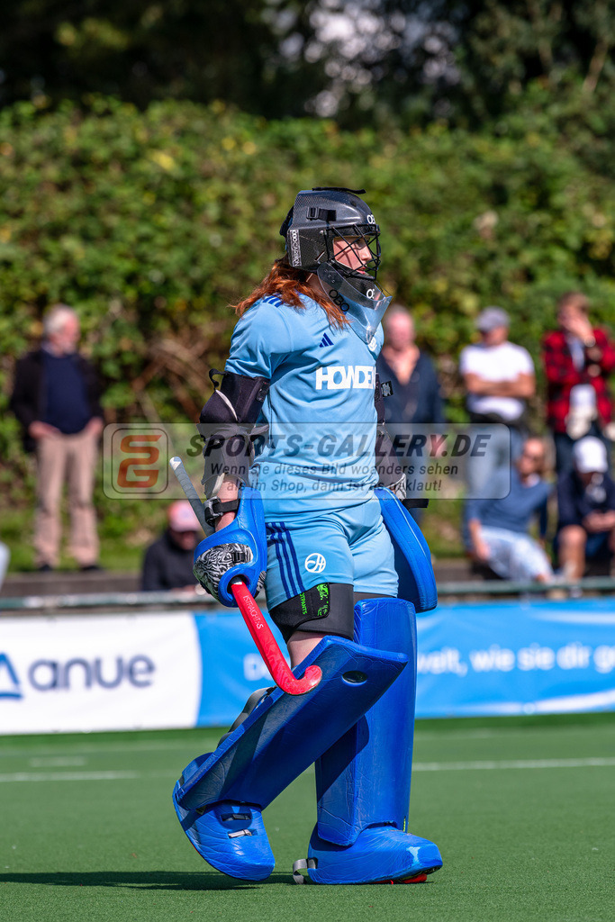 SM_20240914-D85_2283 | Playoffs:1.Bundesliga Feldhockey (W) GTHGC  - MSC / 0:1 (0:0)