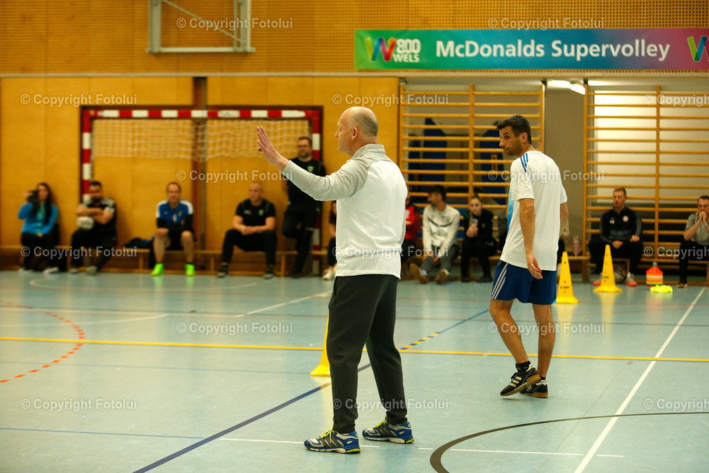 TRAINERAUSBILDUNG_107 | TRAINERAUSBILDUNG OOEFV WELS