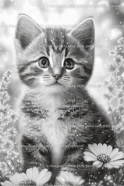 Katze 024 | titusgraphy-shop: Geschenkideen mit Qualitätsfotos. titusgraphy-shop: gift ideas with quality photos. titusgraphy-shop: idées cadeaux avec photos de qualité.  - Realisiert mit Pictrs.com