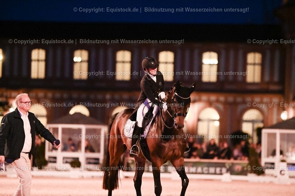 20250608_Longines Grand Prix Kür_0290 | Foto: Thomas Hartig
