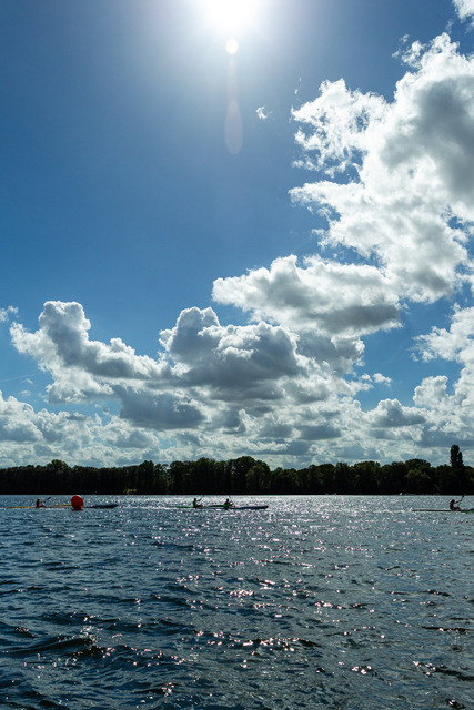 DLRG, Rettungssport, Beach- & Oceanevents, Landesmeisterschaften Freiwasser Rettungssport NRW 2025 14.09.2025 | Kalkar-Wissel, Deutschland - September, 14: Landesmeisterschaften Freiwasser Rettungssport NRW 2025 (Foto: Benedikt Lang (DLRG)) - Realisiert mit Pictrs.com